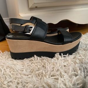 Michael kors platforms
